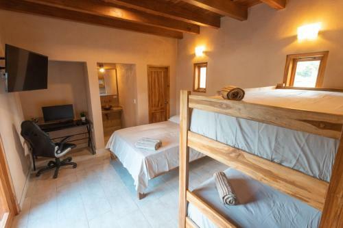 Villa Hi Cartagena Beach Club