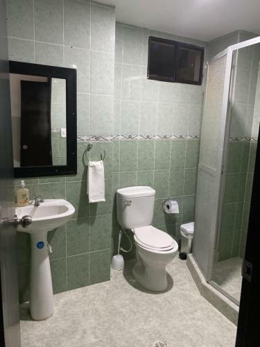 Apartamento En Cartagena