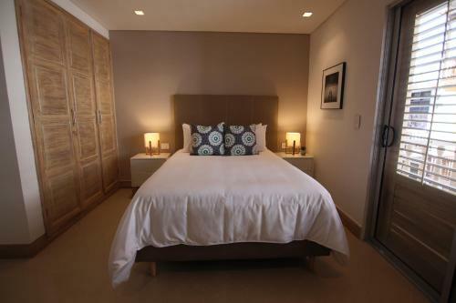 Apartamentos Casa Gimani