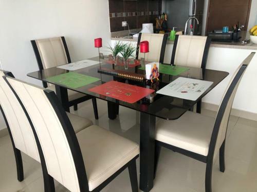 Apartamento Frente Al Mar