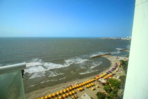 Apartamento Palmetto Eliptic - Best Seaview