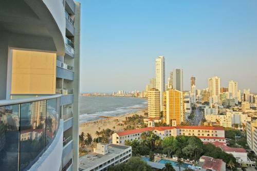 Apartamento Palmetto Eliptic - Best Seaview