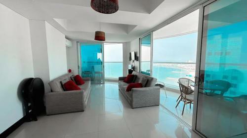 Apartamento Palmetto Eliptic - Best Seaview