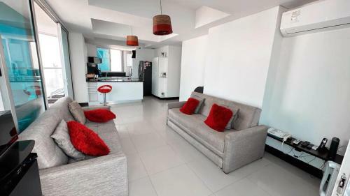 Apartamento Palmetto Eliptic - Best Seaview