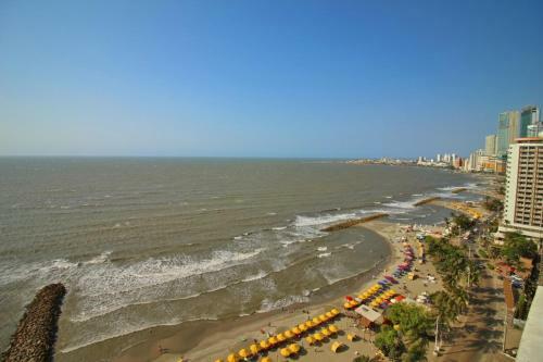 Apartamento Palmetto Eliptic - Best Seaview