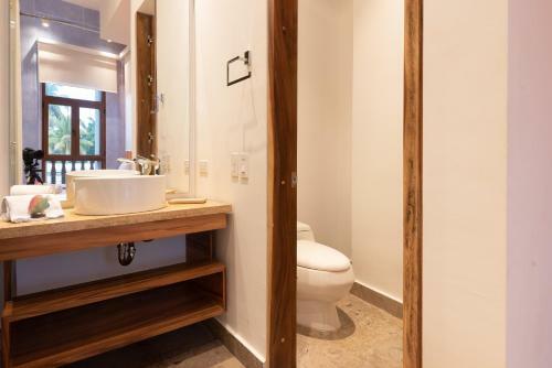 Apartamento Ganem Suites