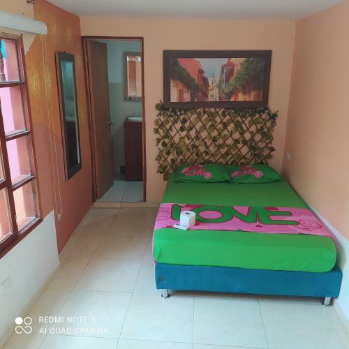 Hostal New Casa Dora