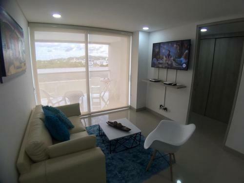 Apartamentos Home Style - Ocean Drive