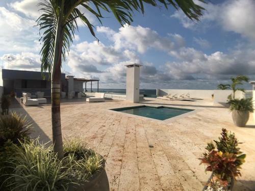 Apartamentos Home Style - Ocean Drive