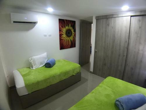 Apartamentos Home Style - Ocean Drive