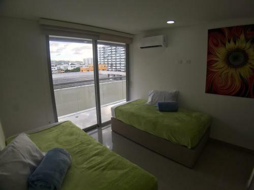 Apartamentos Home Style - Ocean Drive