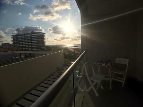 Apartamentos Home Style - Ocean Drive