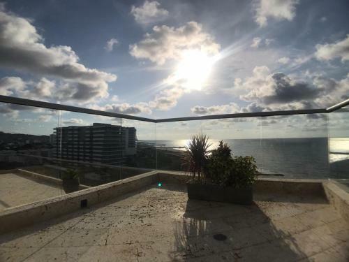 Apartamentos Home Style - Ocean Drive