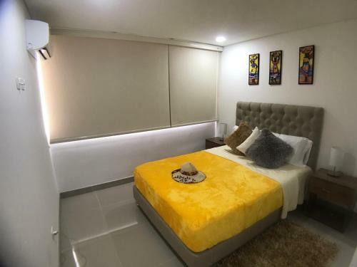 Apartamentos Home Style - Ocean Drive