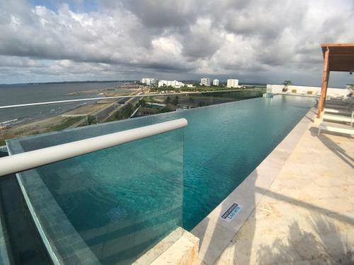 Apartamentos Home Style - Ocean Drive