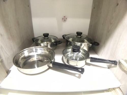 Apartamentos Home Style - Ocean Drive