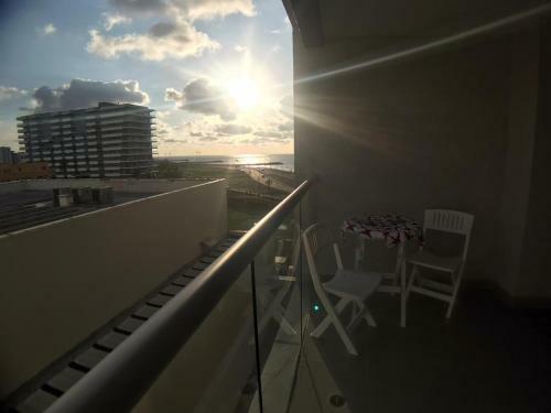 Apartamentos Home Style - Ocean Drive