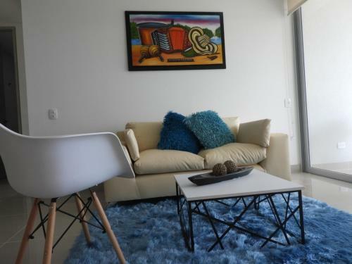 Apartamentos Home Style - Ocean Drive
