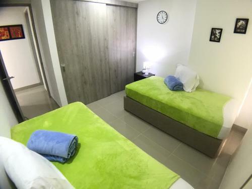 Apartamentos Home Style - Ocean Drive