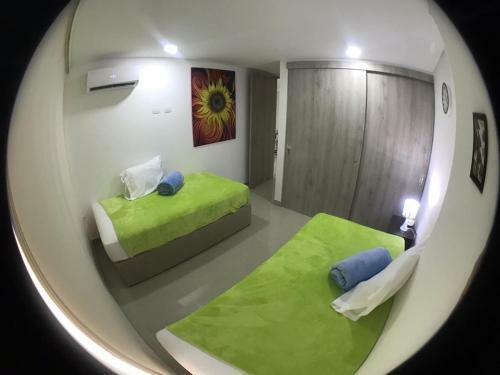 Apartamentos Home Style - Ocean Drive