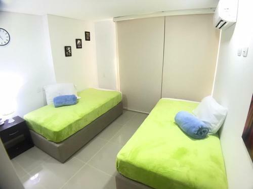 Apartamentos Home Style - Ocean Drive