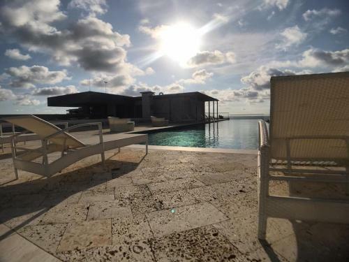 Apartamentos Home Style - Ocean Drive