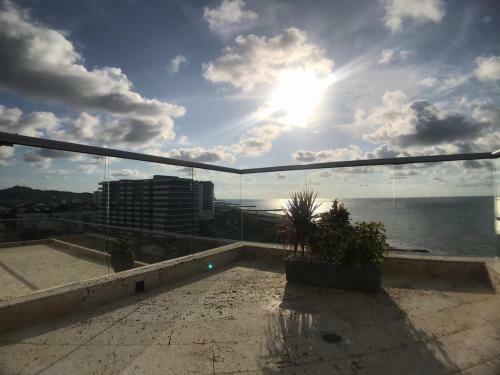 Apartamentos Home Style - Ocean Drive