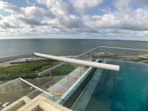 Apartamentos Home Style - Ocean Drive