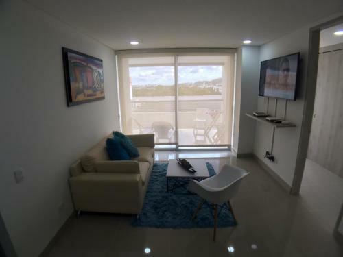 Apartamentos Home Style - Ocean Drive