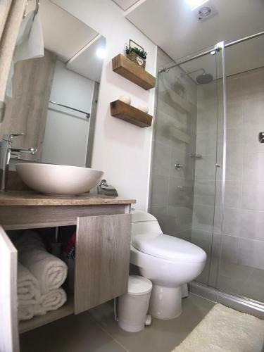 Apartamentos Home Style - Ocean Drive