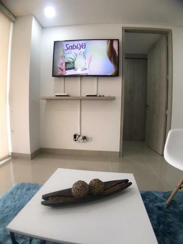 Apartamentos Home Style - Ocean Drive