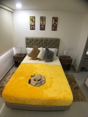 Apartamentos Home Style - Ocean Drive