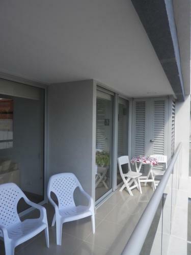 Apartamentos Home Style - Ocean Drive