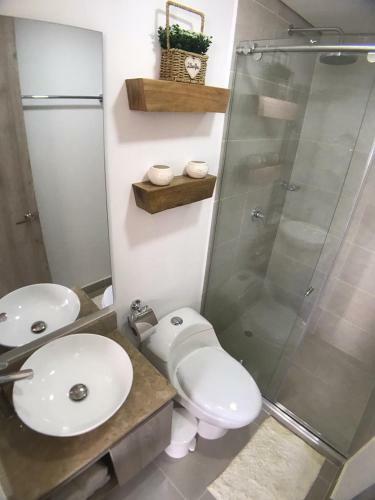 Apartamentos Home Style - Ocean Drive