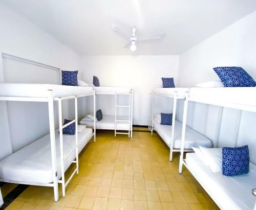 Antigua Hostel