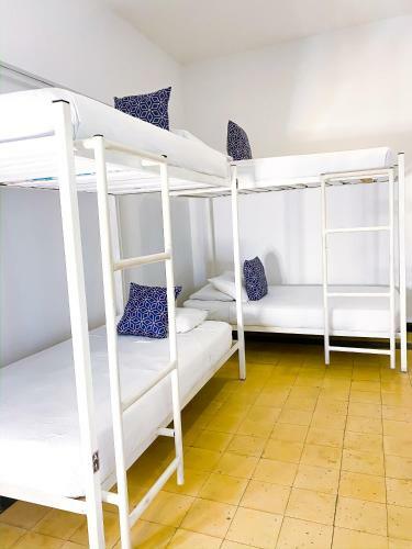 Antigua Hostel