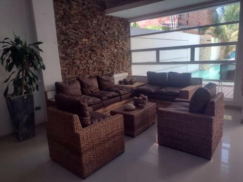 Brillo de La Noche Boquilla Luxury