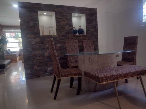 Brillo de La Noche Boquilla Luxury