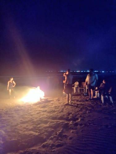 Brillo de La Noche Boquilla Luxury