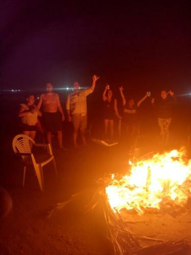 Brillo de La Noche Boquilla Luxury