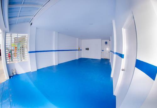 Casa San Pedro Y Libertad