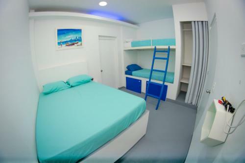 Casa San Pedro Y Libertad