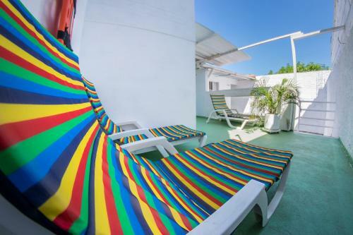 Casa San Pedro Y Libertad