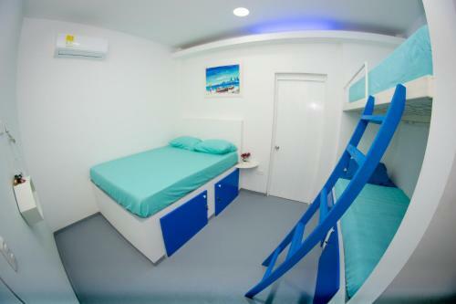 Casa San Pedro Y Libertad