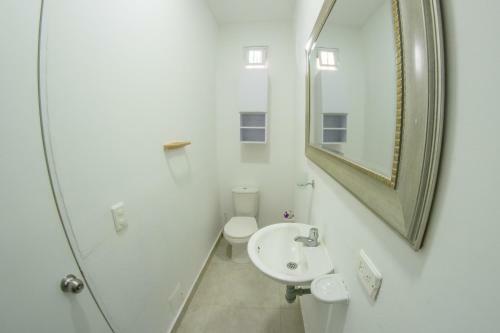 Casa San Pedro Y Libertad