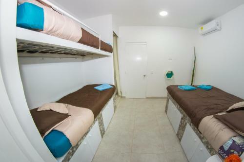 Casa San Pedro Y Libertad