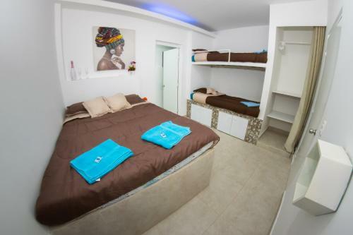 Casa San Pedro Y Libertad