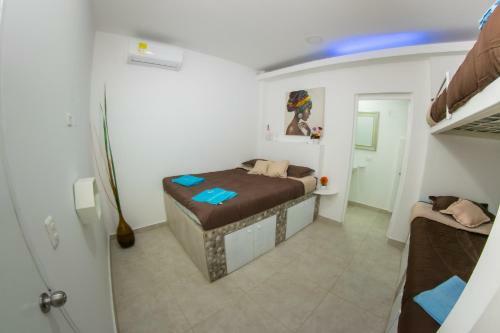 Casa San Pedro Y Libertad