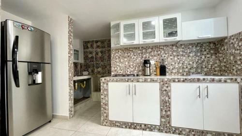 Casa San Pedro Y Libertad