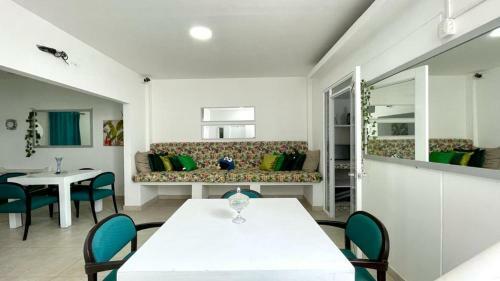 Casa San Pedro Y Libertad